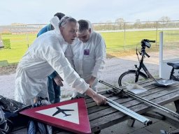 Onderhoudsdag Voorjaar 2026